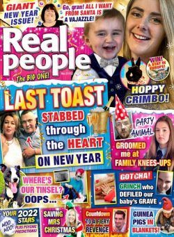 Real People – 23 December 2021