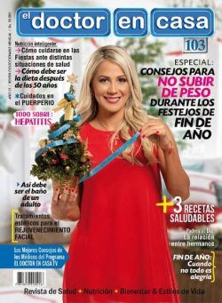 Revista EL DOCTOR EN CASA – noviembre 2021