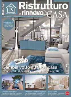 Ristrutturo Rinnovo Casa – dicembre 2021