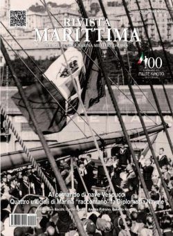 Rivista Marittima – Ottobre 2021