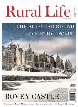 Rural Life – December 2021