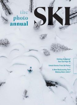 Ski USA – December 2021