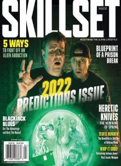 SkillSet – December 2021