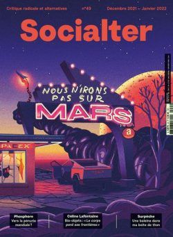 Socialter – decembre 2021