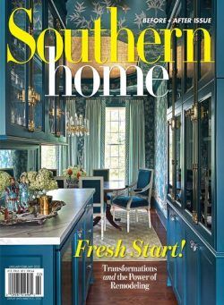 Southern Home – January-February 2022