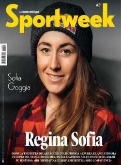 SportWeek – 18 dicembre 2021