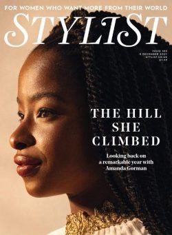 Stylist UK – 08 December 2021