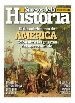 Sucesos de la Historia – diciembre 2021