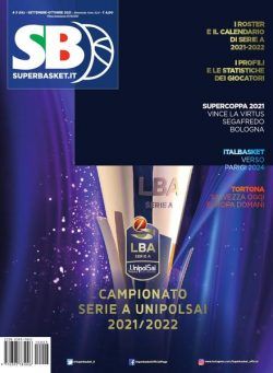 Superbasket – Settembre-Ottobre 2021