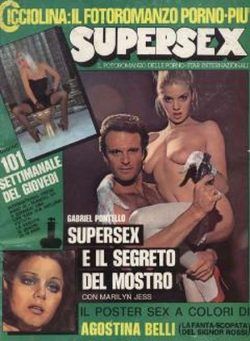 Supersex – Nr 101