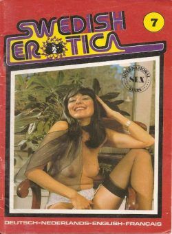 Swedish Erotica – 7