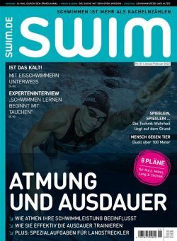 SWIM – Januar 2022