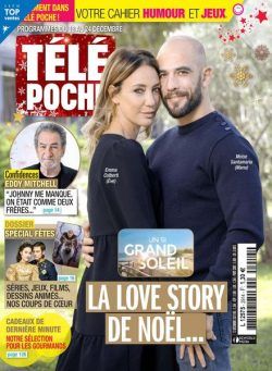 Tele Poche – 13 Decembre 2021