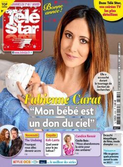 Tele Star – 27 Decembre 2021