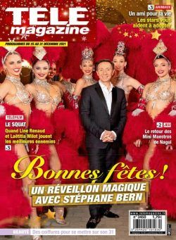 Telemagazine – 26 decembre 2021