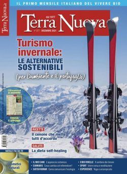 Terra Nuova – dicembre 2021