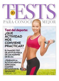 TESTS – diciembre 2021