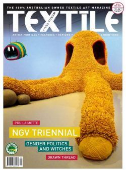 Textile Fibre Forum – Issue 144 – December 2021