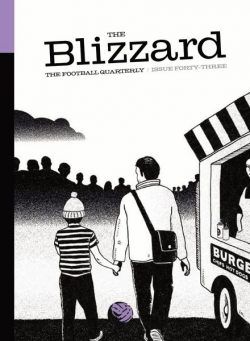 The Blizzard – December 2021