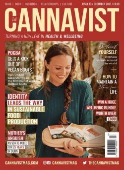 The Cannavist – 30 November 2021