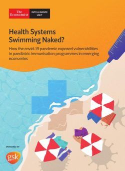 The Economist (Intelligence Unit) – Health Systems Swimming Naked 2021