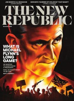 The New Republic – December 2021