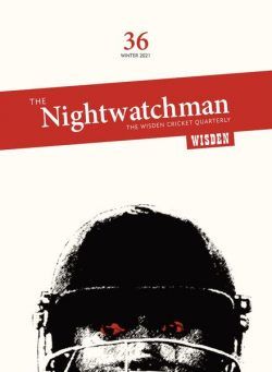 The Nightwatchman – December 2021