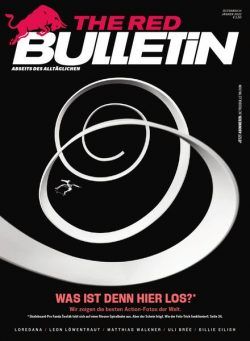 The Red Bulletin Austria – Januar 2022