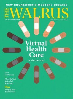 The Walrus – December 2021