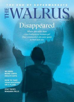 The Walrus – March 2020