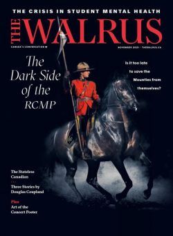 The Walrus – November 2021