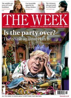 The Week UK – 18 December 2021