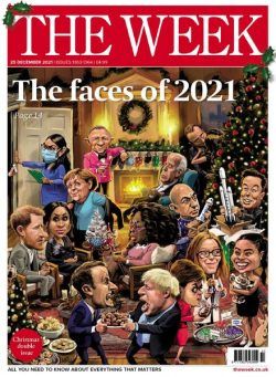 The Week UK – 25 December 2021