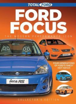 Total Ford – December 2021