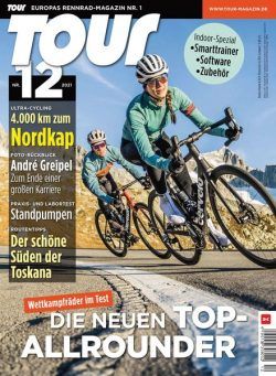 Tour – Dezember 2021