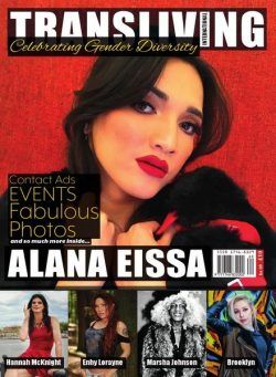 Transliving Magazine – Issue 69 – 24 September 2020