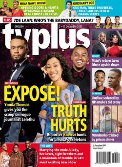 TV Plus English – 02 December 2021