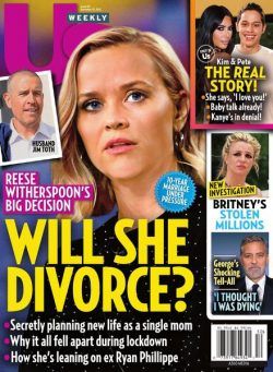 US Weekly – December 13, 2021