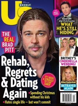 US Weekly – December 20, 2021