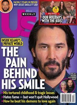 US Weekly – December 27, 2021