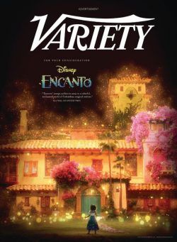 Variety – December 02, 2021