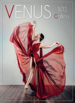 Venus Gallery – Issue 101 2021