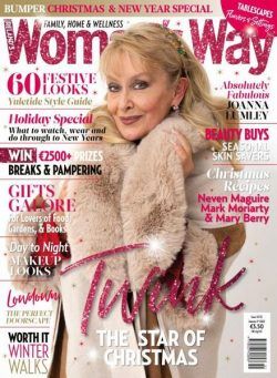 Woman’s Way – 13 December 2021