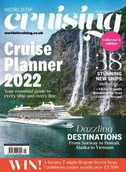 World of Cruising – December 2021