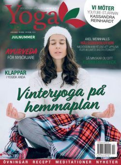 Yoga World – 09 december 2021