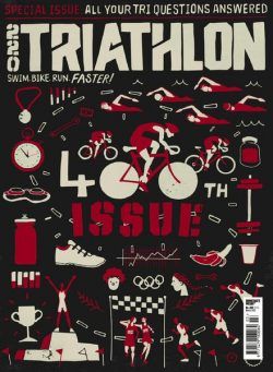 220 Triathlon UK – March 2022