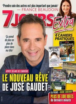 7 Jours – 17 decembre 2021