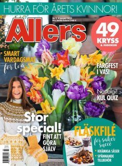 Allers – 04 januari 2022