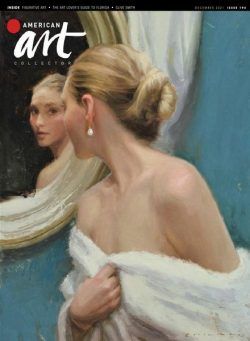 American Art Collector – December 2021