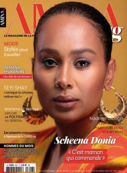 Amina Mag – N 606 2022